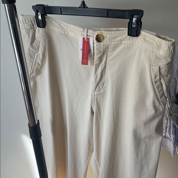 Marine Layer Saturday Pant Size Large - Picture 7 of 9